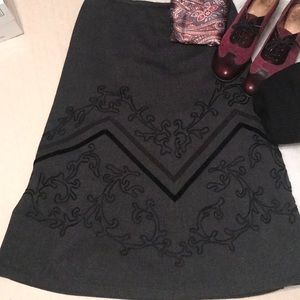 🔥Ann Taylor Skirt (Final Price!)